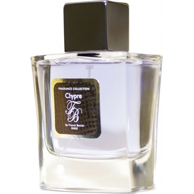 Franck Boclet Chypre parfumovaná pánska 100 ml tester