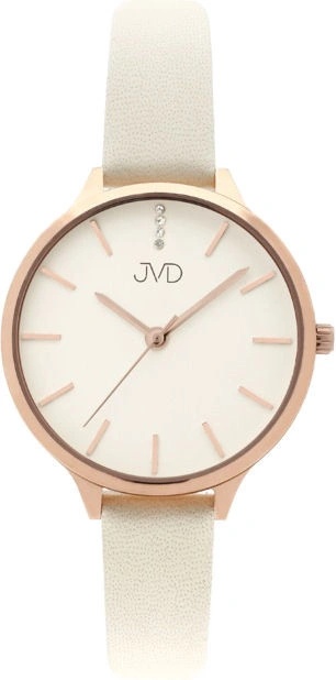 JVD JZ201.5