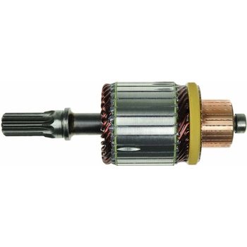 Rotor, štartér AS-PL SA2009