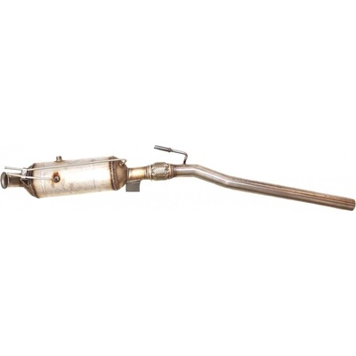 JMJ 1221DPF filter výfuku MERCEDES Viano-639 3.0 CDi , MERCEDES Vito-639 122 CDi 3.0 CDi