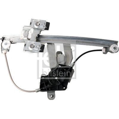 Mechanizmus zdvíhania okna FEBI BILSTEIN 176629