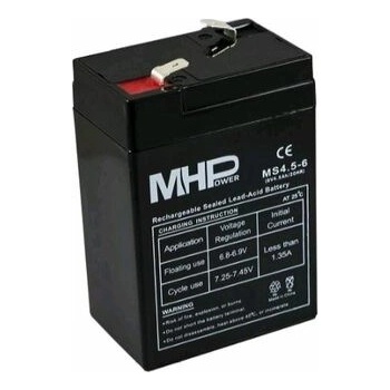 MHPower 6V 4Ah