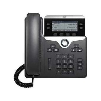 Cisco CP-7821-3PCC-K9