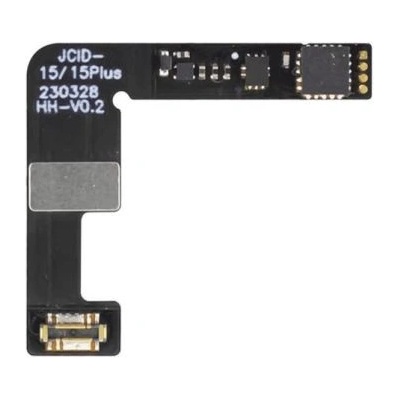Apple iPhone 15, 15 Plus - Tag-On Flex Kábel Batérie (JCID)