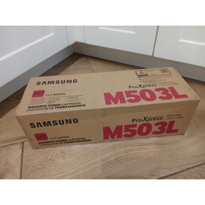 Samsung CLT-M503L - originálny