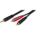 Soundking BJJ227 3 m Черeн Hi-Fi аудио кабел (BJJ227)