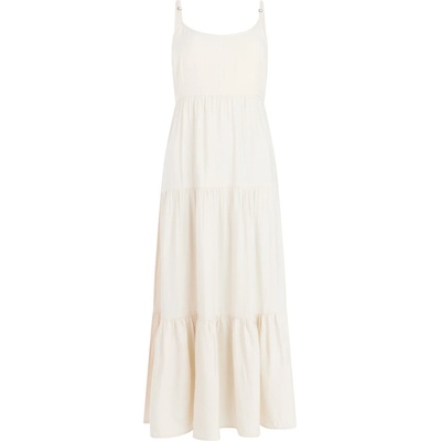 Protest Дамска рокля Protest Women's PRTCookies Dress - Kit Off White - размер 38 (EU) (134-1840-0113)