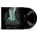 Warner Soundtrack: Desplat Alexandre: Harry Potter And The Deathly Hallows Part 2 - 2Vinyl (LP) (086809)