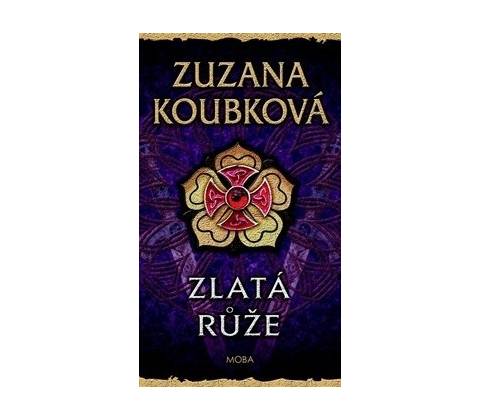 Zlatá růže
