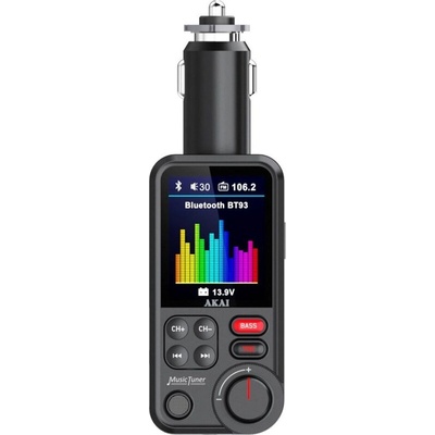 Transmiter AKAI FMT-93BT