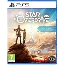 Star Overdrive