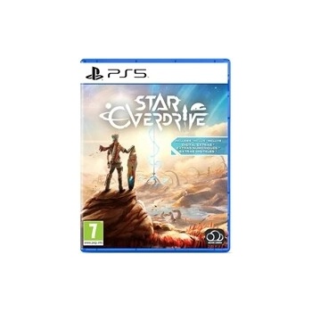 Star Overdrive