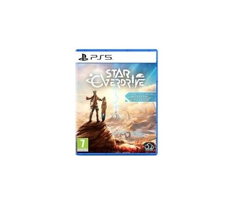 Star Overdrive