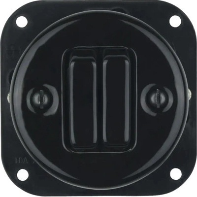 Bohemia-Design K1-R210QX-BL