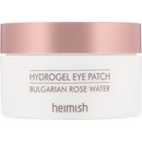 Heimish Bulgarian Rose Hydrogel Eye Patch 60 ks