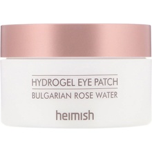 Heimish Bulgarian Rose Hydrogel Eye Patch 60 ks