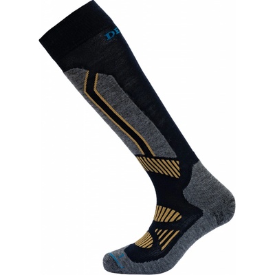Devold ponožky Alpine Sock sivá