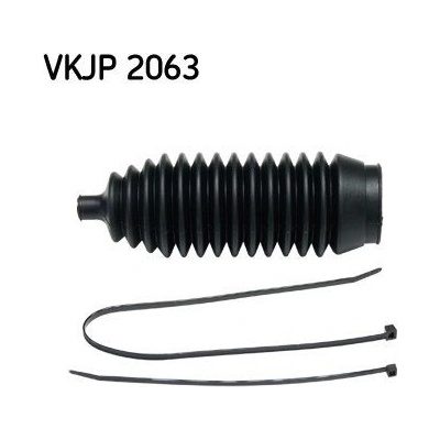 Sada manžiet, riadenie SKF VKJP 2063
