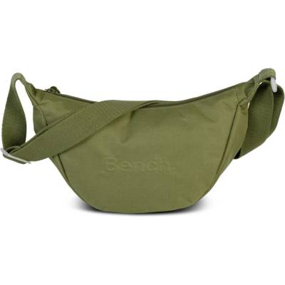 Bench Crossbody moon Bag