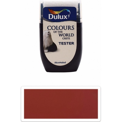Dulux CoW tester Červené víno 30 ml