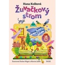 Žuvačkový strom