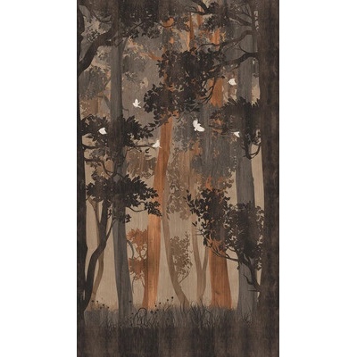 392371 Vliesový panel The Wall, rozmery 159 x 280 cm