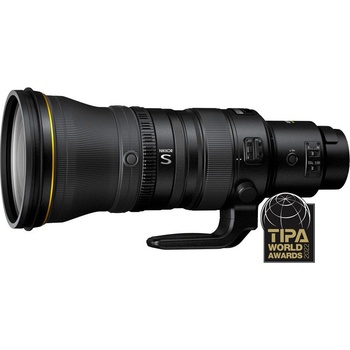 Nikon Nikkor Z 400 mm f/2.8 TC VR S