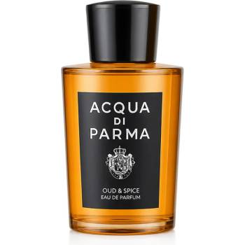 Acqua Di Parma Oud & Spice Eau de Parfum за мъже 180 ml опция Нова опаковка