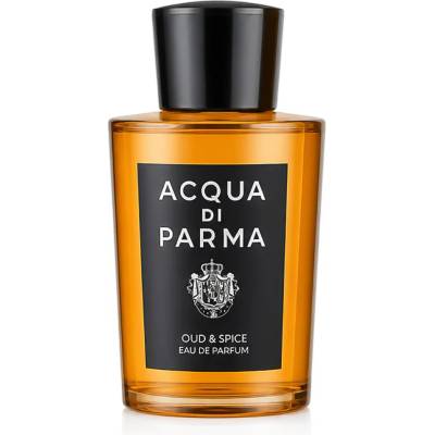 Acqua Di Parma Oud & Spice Eau de Parfum за мъже 180 ml опция Нова опаковка