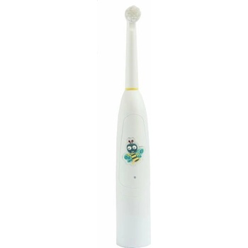 Image 1 of Jack N' Jill Buzzy Brush