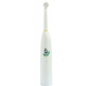 Jack N' Jill Buzzy Brush