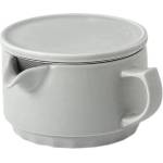 Origami Kyusu чайник - Матово сиво (78022306)