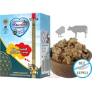 Renske Tetra pak menu čerstvé kuře a hovězí 185 g