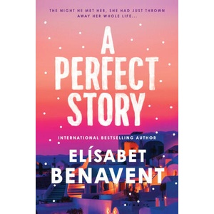 Perfect Story (2024)