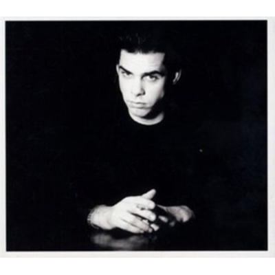 NICK CAVE & THE BAD SEEDS: THE FIRSTBOR CD
