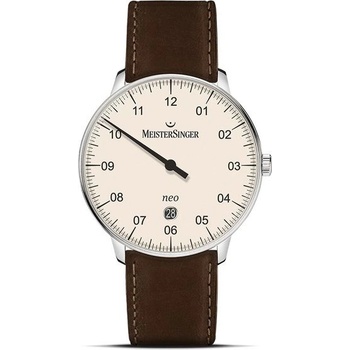 MeisterSinger NE403