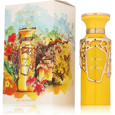 Fragrance World Nectar of Ecstacy parfumovaná voda dámska 100 ml