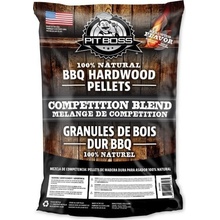 Pit Boss Competition Blend 9kg