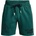 Under Armour Къси панталони Under Armour Men's Rck Heavyweight Performance Gym Shorts - Green