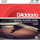 D´Addario EJ67