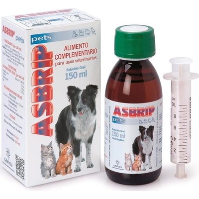 Catalysis Asbrip Pets 150 ml