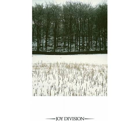 Joy Division - Atmosphere LP