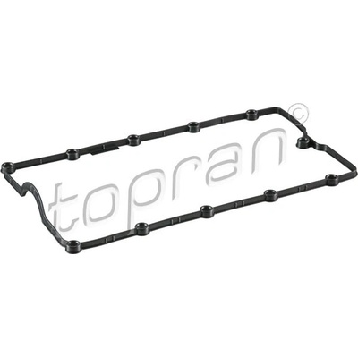 TOPRAN Tesnenie veka hlavy valcov 110857