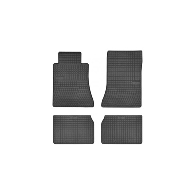 FroGum Гумени стелки Frogum съвместими с Mercedes-Benz W124 - (1984-1997)