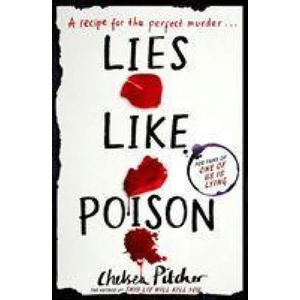 Lies Like Poison | CHELSEA PITCHER (ISBN: 9781471193149)