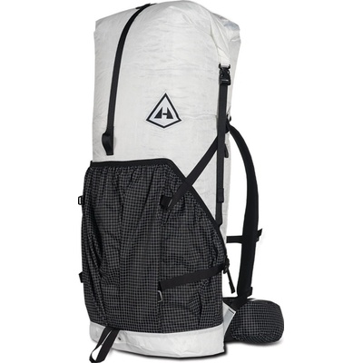 Hyperlite Mountain Gear Southwest 55l bílá