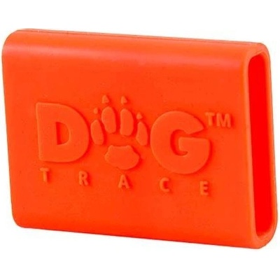 DogTrace VNT electronics s.r.o. Silikonový průvlek pro DOG GPS