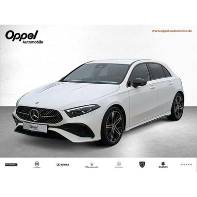 Mercedes-Benz A 200 Special Edition 130 kW