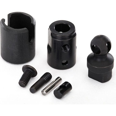 Traxxas Output drive, transmission or differential (pin retainer (1), TRX8295 (TRX8295)
