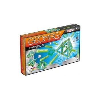 Geomag Panels 83